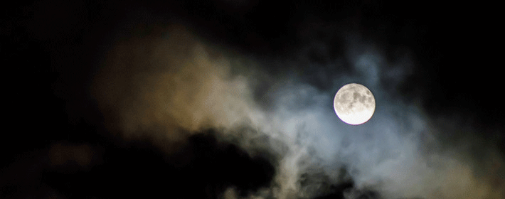 客廳財位你家布置對了嗎？慎重！