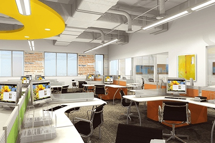 辦公室掛長城畫有什麼講究嗎 掛畫的禁忌