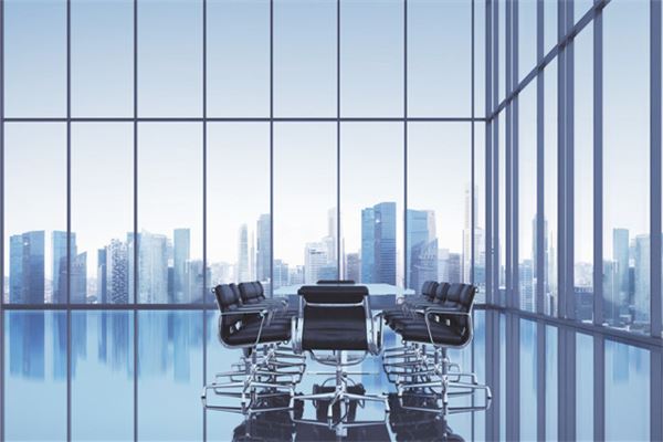 辦公室的風水禁忌有何講究