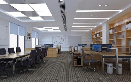 凹型戶型可以當辦公室嗎?怎樣辦公室格局會影響公司的發展?