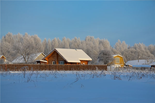 住宅的風水方位是怎樣