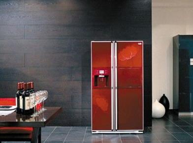 冰箱的擺放風水知識