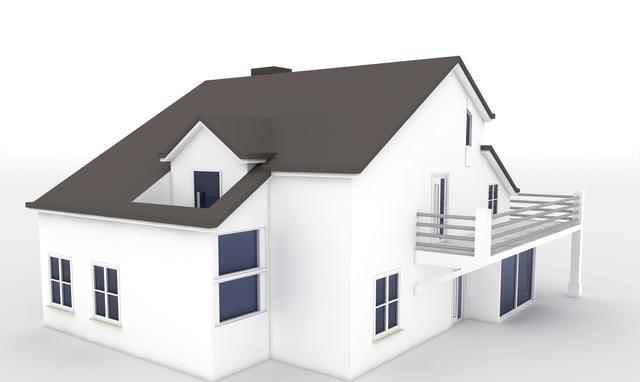 最旺宅的八種房屋形狀