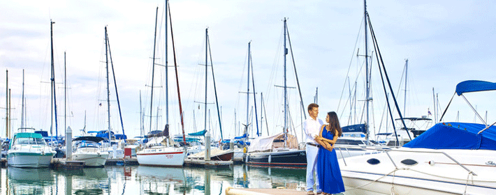 玄關牆壁的間隔如何裝修