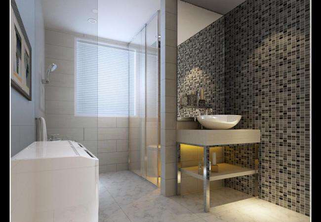 家中衛生間風水的布局講究和禁忌解析