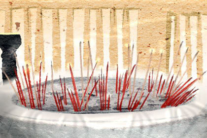 結婚當天下雨什麼兆頭和說法