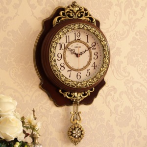 客廳掛表最吉位置在哪 朱雀青龍方位最好