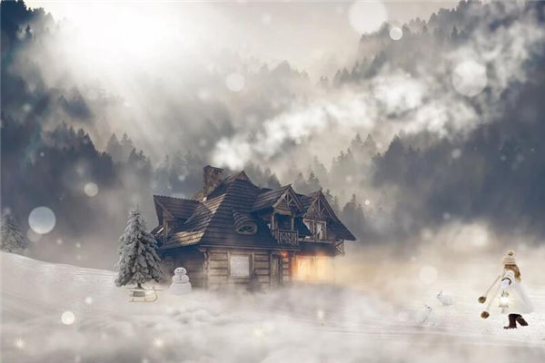 最好的陽宅風水格局