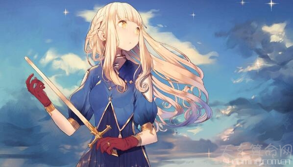 4月1日生日書性格分析 出生日的幸運數字是1