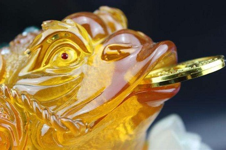 蟾蜍招財嗎?蟾蜍招財進寶擺放位置