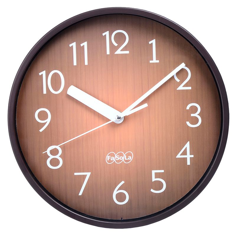 辦公室擺放掛鐘有什麼作用