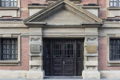 居家大門風水的注意事項 大門風水有什麼禁忌