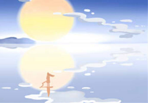 卧室掛什麼風水畫好?