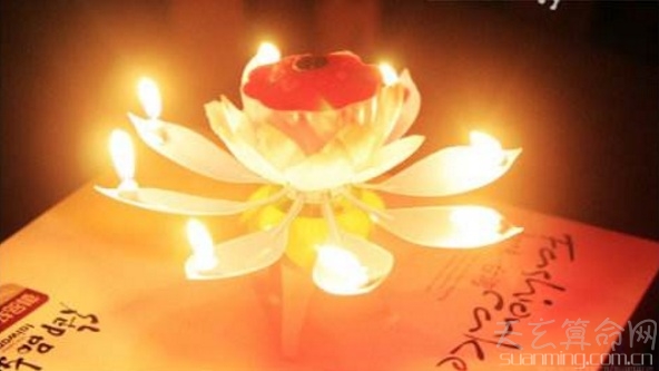 公歷生日是什麼意思  公歷生日就是陽歷生日