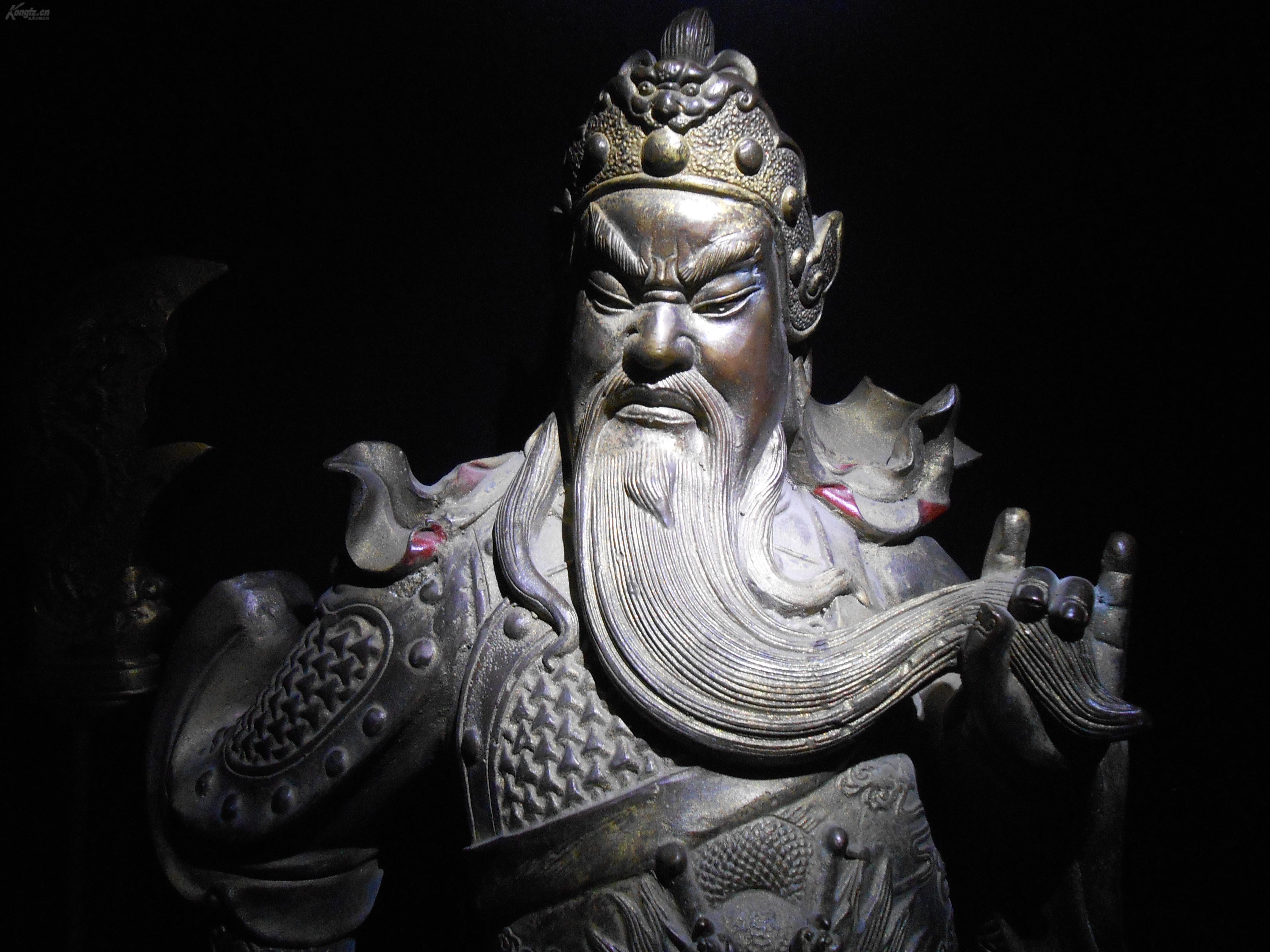 關公在十二生肖中代表的是什麼生肖？有哪些優點？