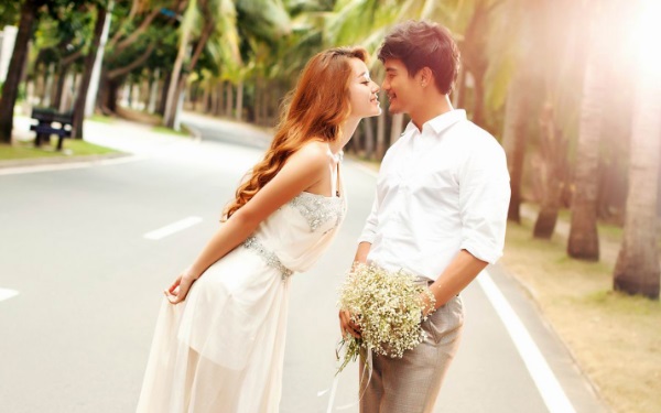 甜蜜浪漫的情侶QQ號碼該不該記住 最好給對方留一點隱私