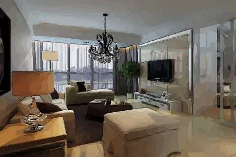 家居風水有什麼講究 家居風水知識你懂嗎