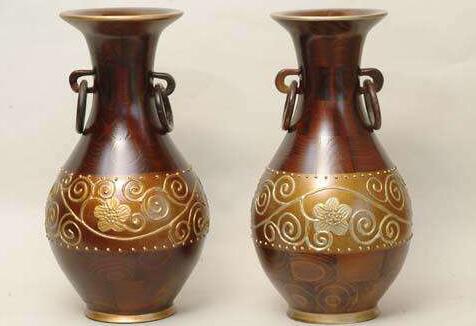 花瓶擺放風水有什麼講究!