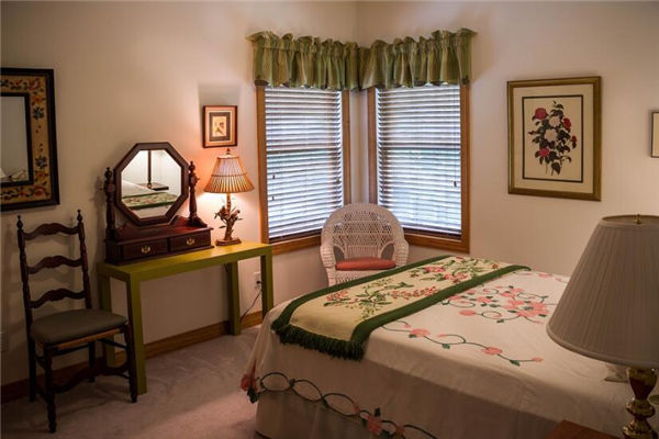 梳妝颱風水禁忌