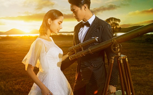 甜蜜浪漫的情侶QQ號碼該不該記住 最好給對方留一點隱私