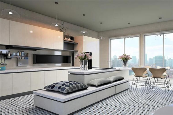 入戶進門看見什麼最好