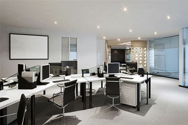 2016年辦公室風水布局