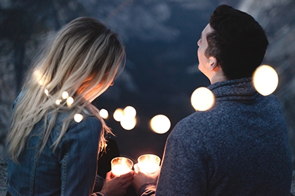 流星雨的寓意和象徵 流星雨寓意解析