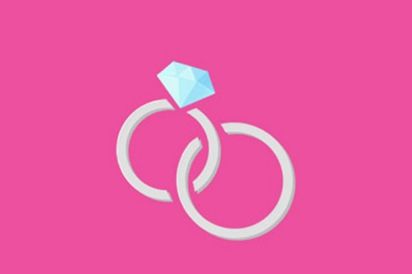 姻緣到來的二十個預兆 見到命中註定的人有感覺