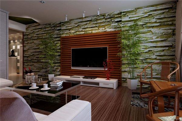 室內客廳植物擺放風水怎麼看?