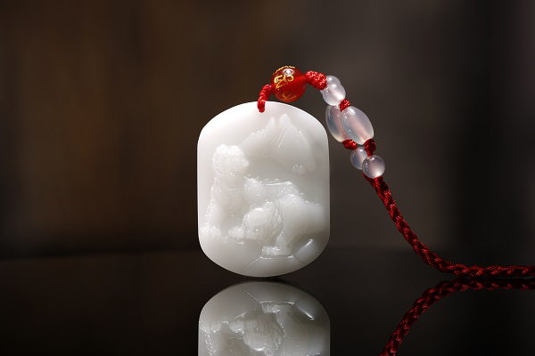 虎羊采芝是屬豬2018年吉祥物嗎？