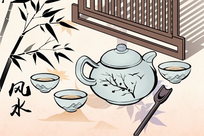 風水格局不利婚姻 鏡面反射須小心