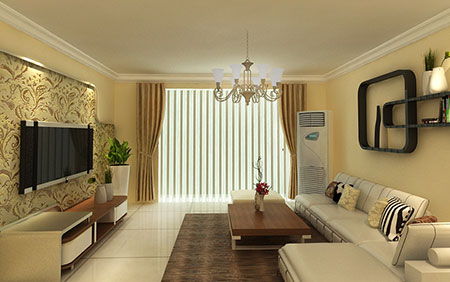 浴室的風水禁忌——水火相剋