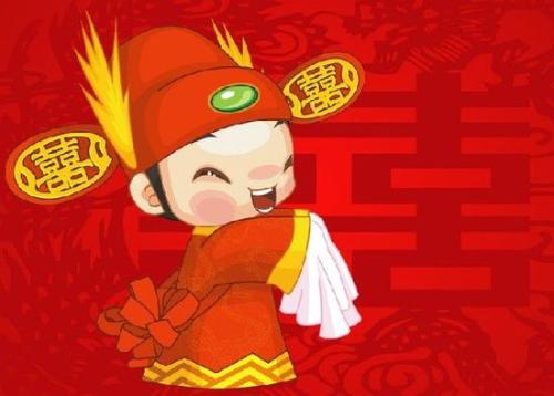 四個小方法幫你改變低迷的氣運