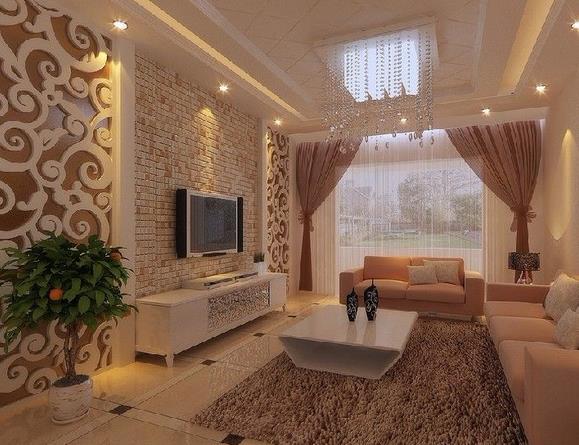 家庭擺設風水知識