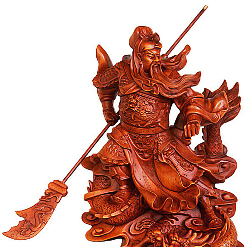 供奉關公有哪些注意事項嗎？關於關羽你了解多少？