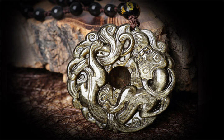 關於貔貅的傳說都有哪些？