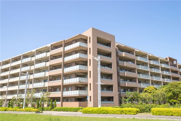 東四命住幾樓好