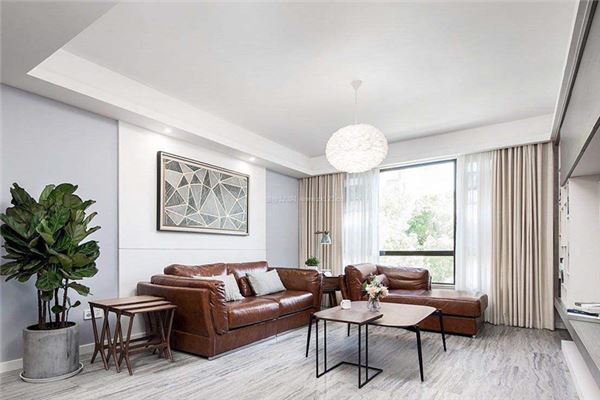 客廳盆景擺放風水