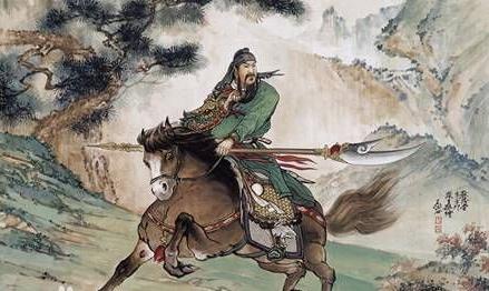 關公的生辰八字是屬於什麼五行?好不好?
