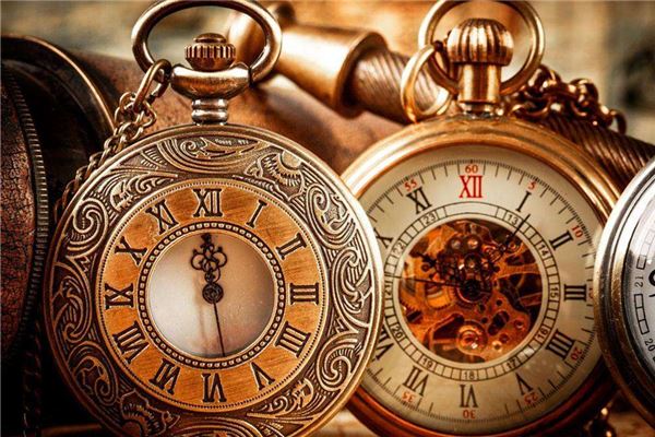 室內鐘錶的擺放方位大有講究，一起來看！