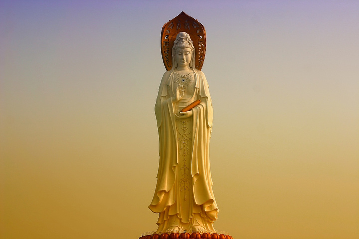 神位的擺放要注意什麼