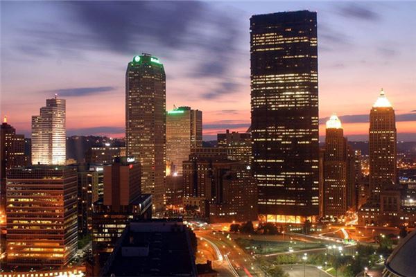 買房風水:教你看樓盤