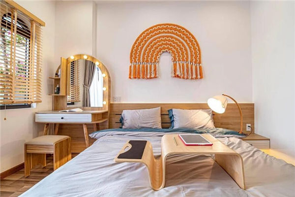 正方形卧室的風水禁忌