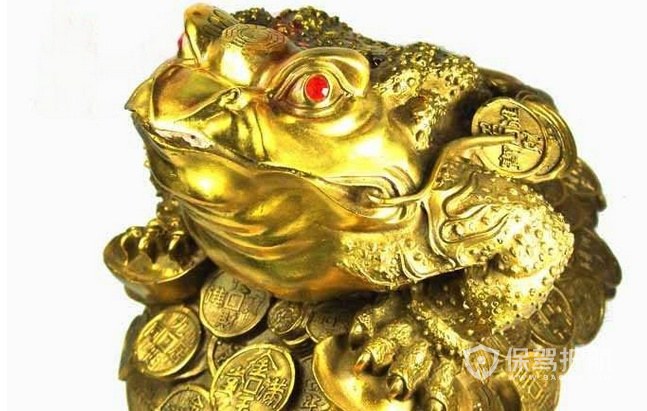 客廳電視櫃擺件擺什麼吉祥物