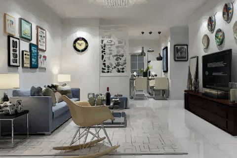 家居風水禁忌與破解方法值得注意