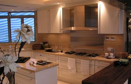 餐桌的擺設風水知識