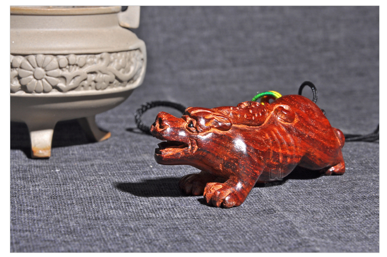 貔貅是什麼?貔貅公母有什麼特殊的含義?