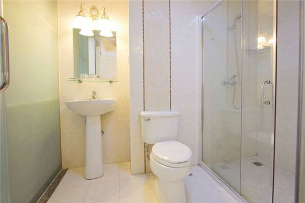 衛生間風水禁忌與破解