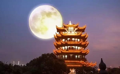 湖北名地風水寶地有哪些?四靈獸決如何應用?