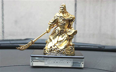 招財進寶擺件圖片大全